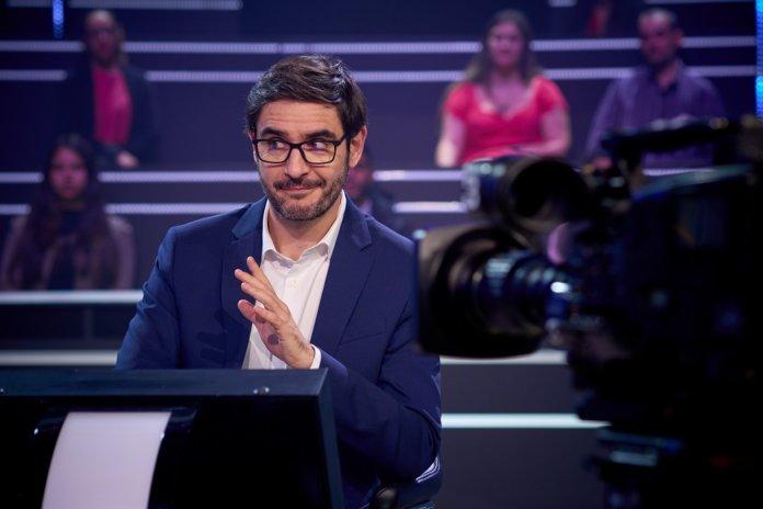 Juanra Bonet millonario