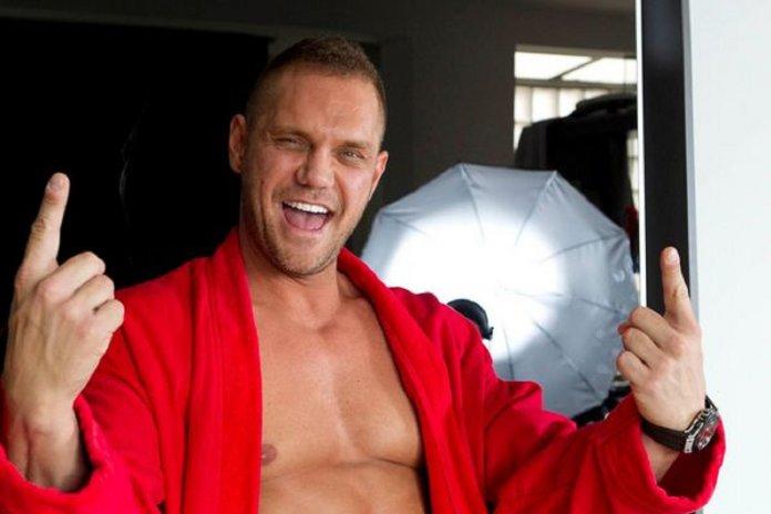 Nacho Vidal