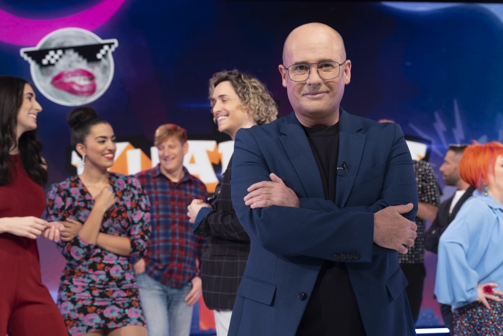 Klaudio Landa presenta ‘En Kuadrilla’ 