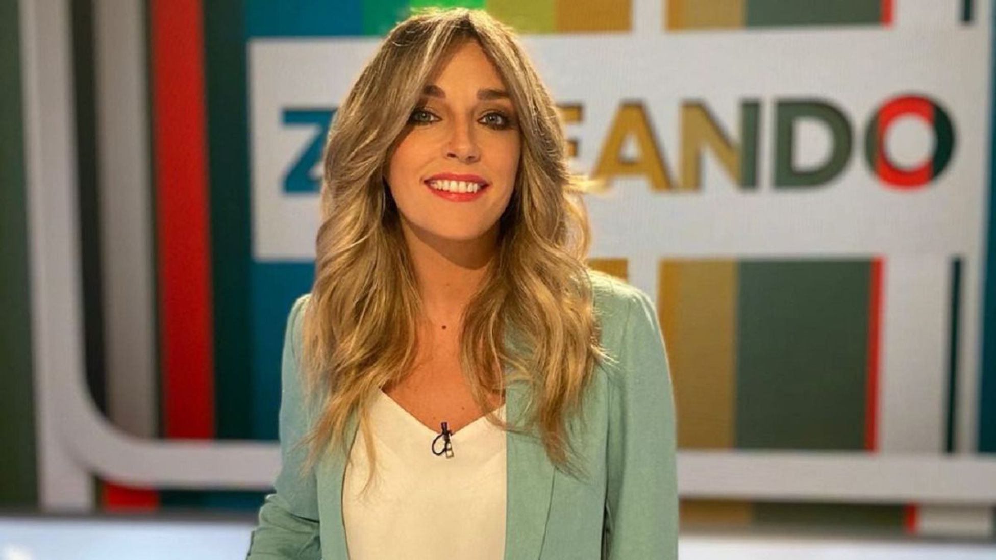 Anna Simón TV3