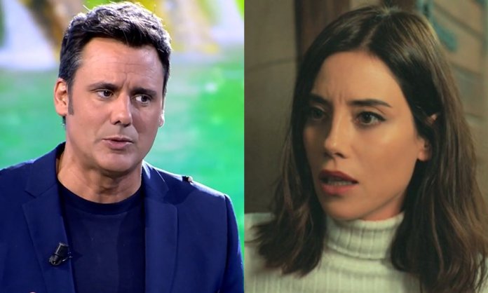 Audiencias domingo 29 mayo