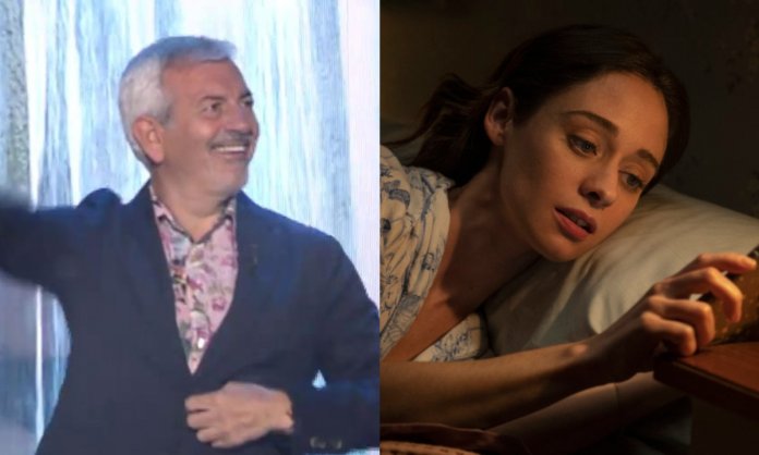 Audiencias miércoles 18 mayo