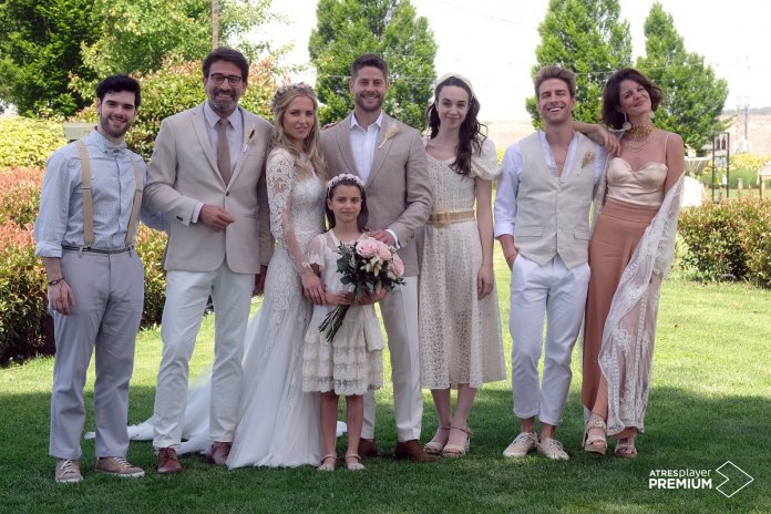 LosProtegidos ADN BODA
