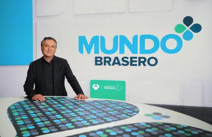 Roberto Mundo Brasero