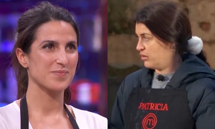 MasterChef 10 expulsión repesca