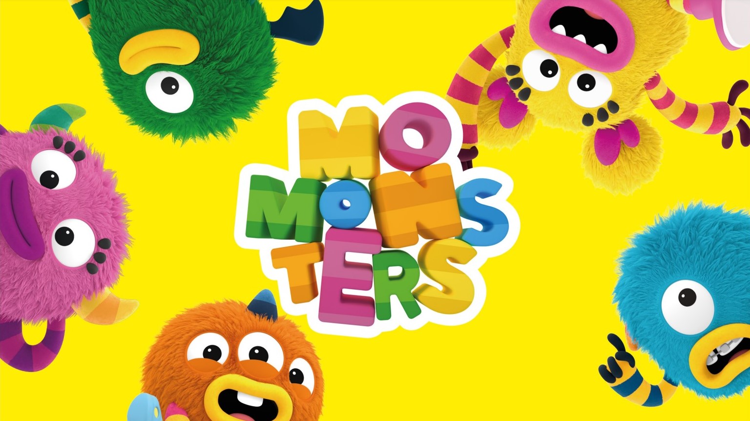 Momonsters