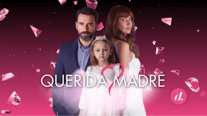 Querida Madre Divinity