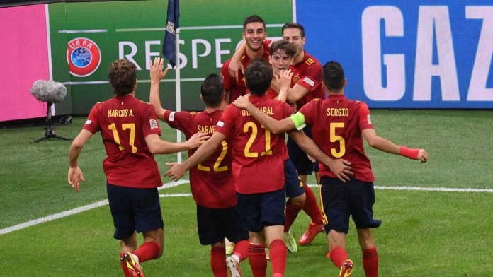 RTVE compra Eurocopa