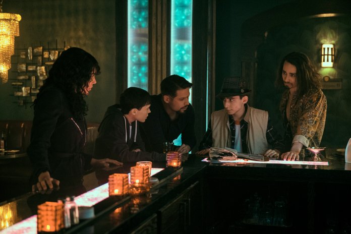 The Umbrella Academy crítica tercera temporada