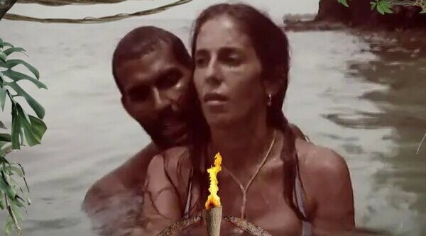 Anabel y Yulen relaciones Supervivientes