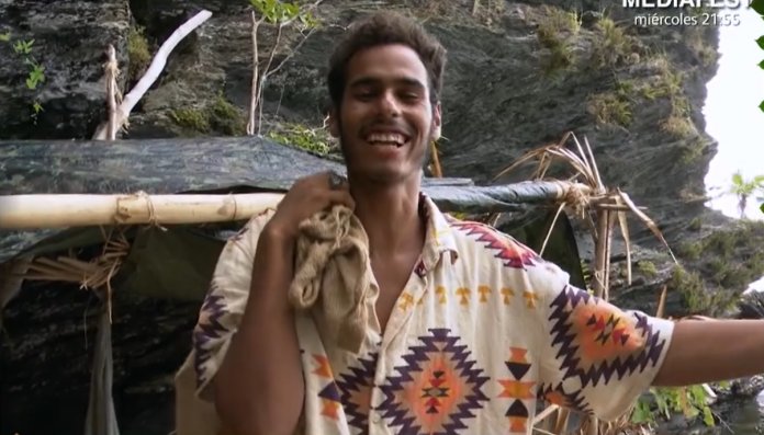 Anuar Beno expulsado