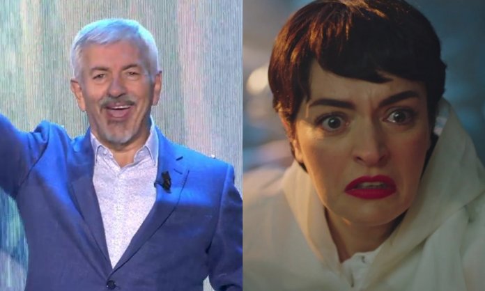 Audiencias ayer martes 21 junio