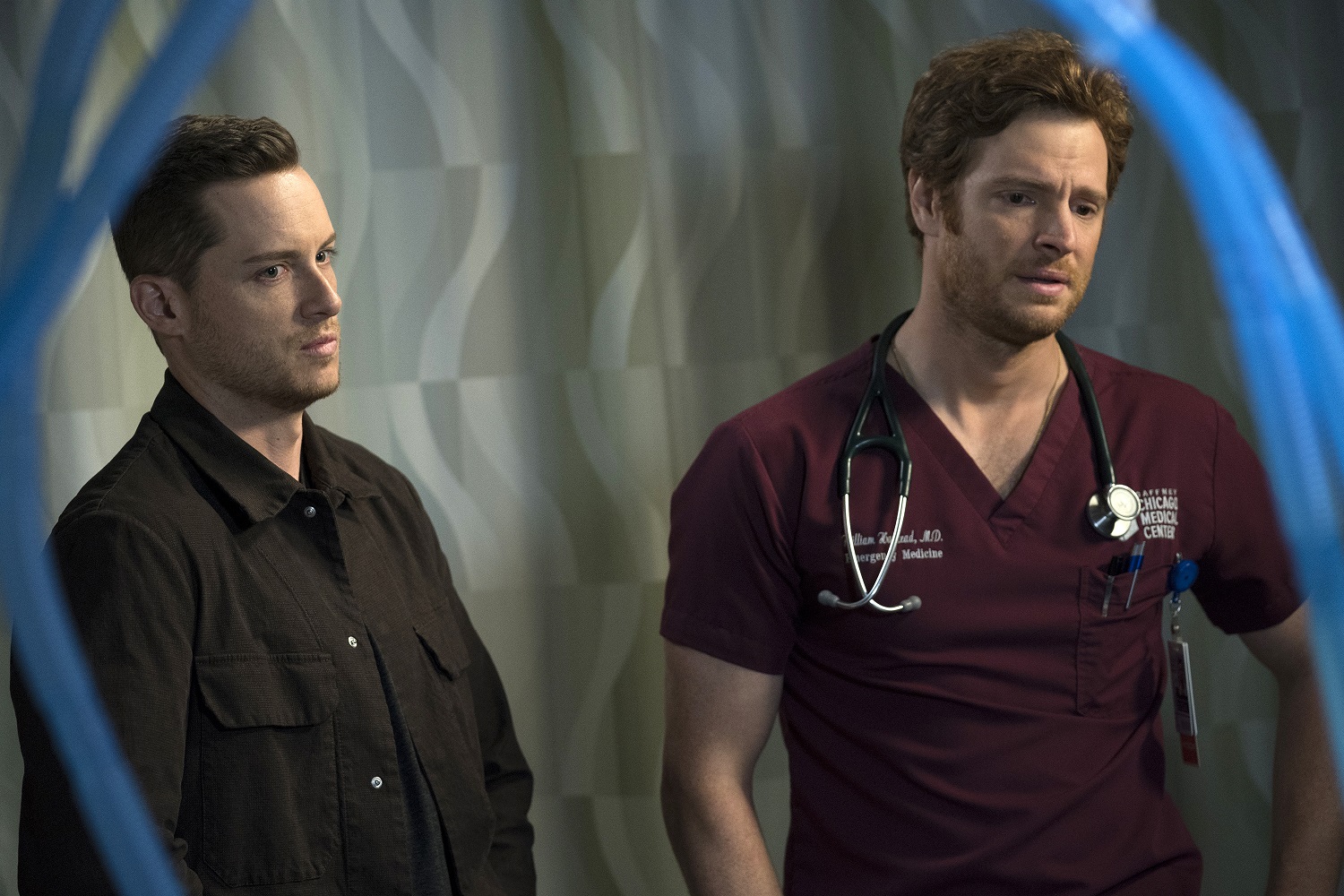 Chicago Med cuarta temporada