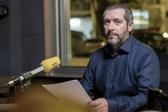 Crims audiencias tercera temporada