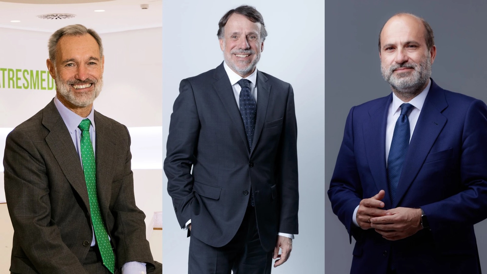 Directiva Atresmedia
