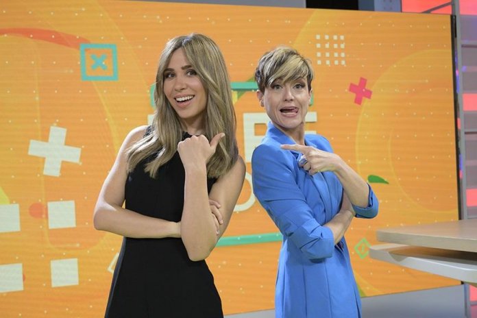 Enredadas tve cancelado