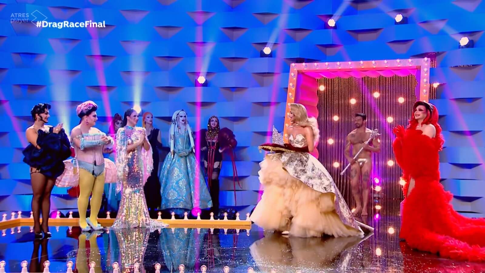 Final Drag Race 2