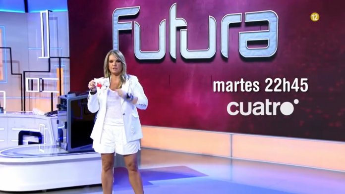Futura Cuatro programa 4