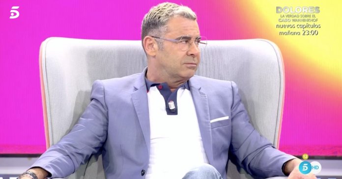 Jorge Javier Sálvame Mediafest