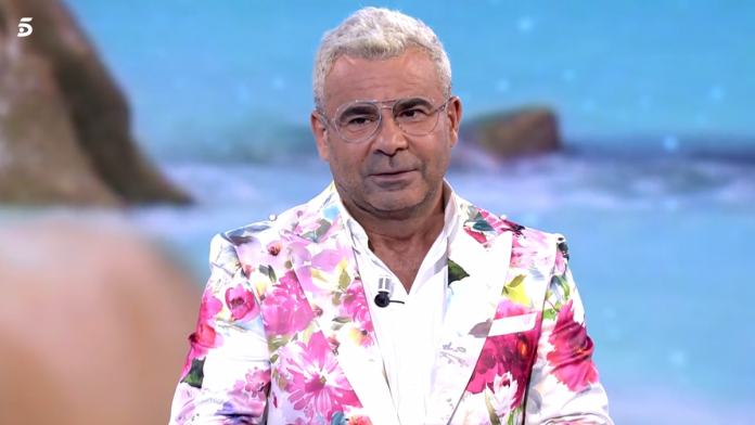 Jorge Javier gala 10 supervivientes
