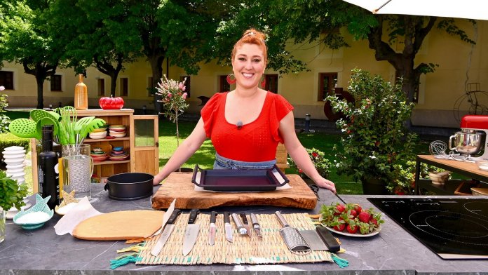 Los Frios Del Verano Canal Cocina