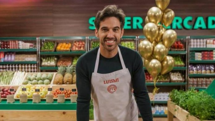 LuisMi MasterChef 10 expulsado