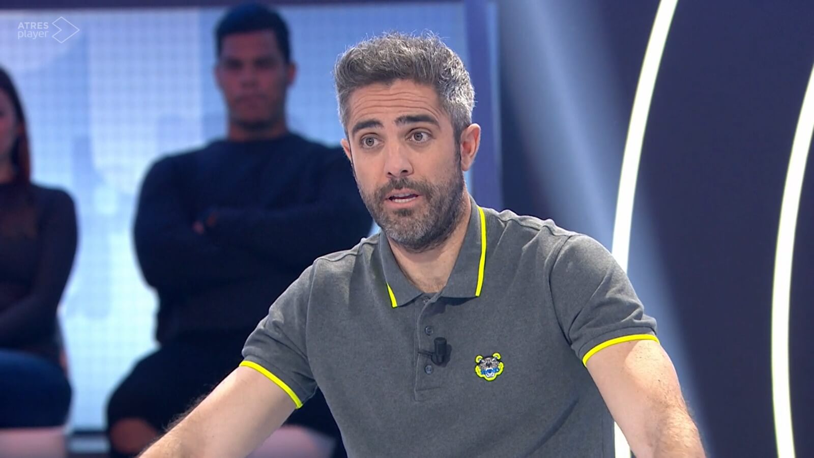 Pasapalabra audiencia mayo