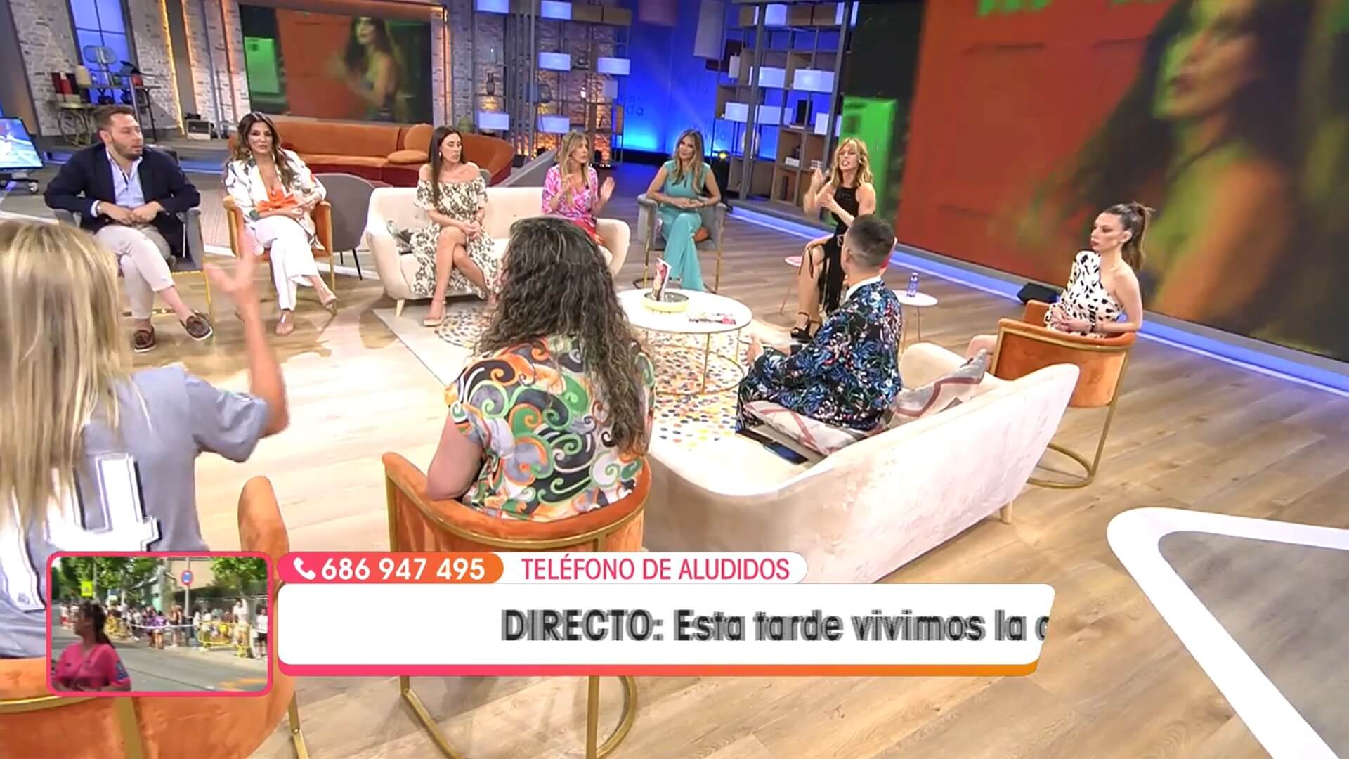 Plató viva la vida