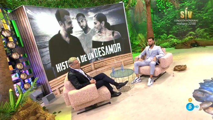 Sábado Deluxe Omar 4 junio