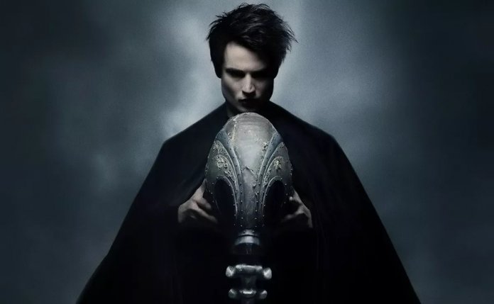 Sandman Netflix estreno