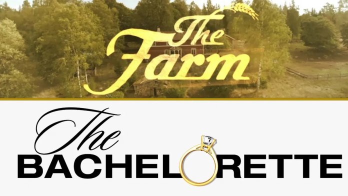 The Farm y The Bachelorette