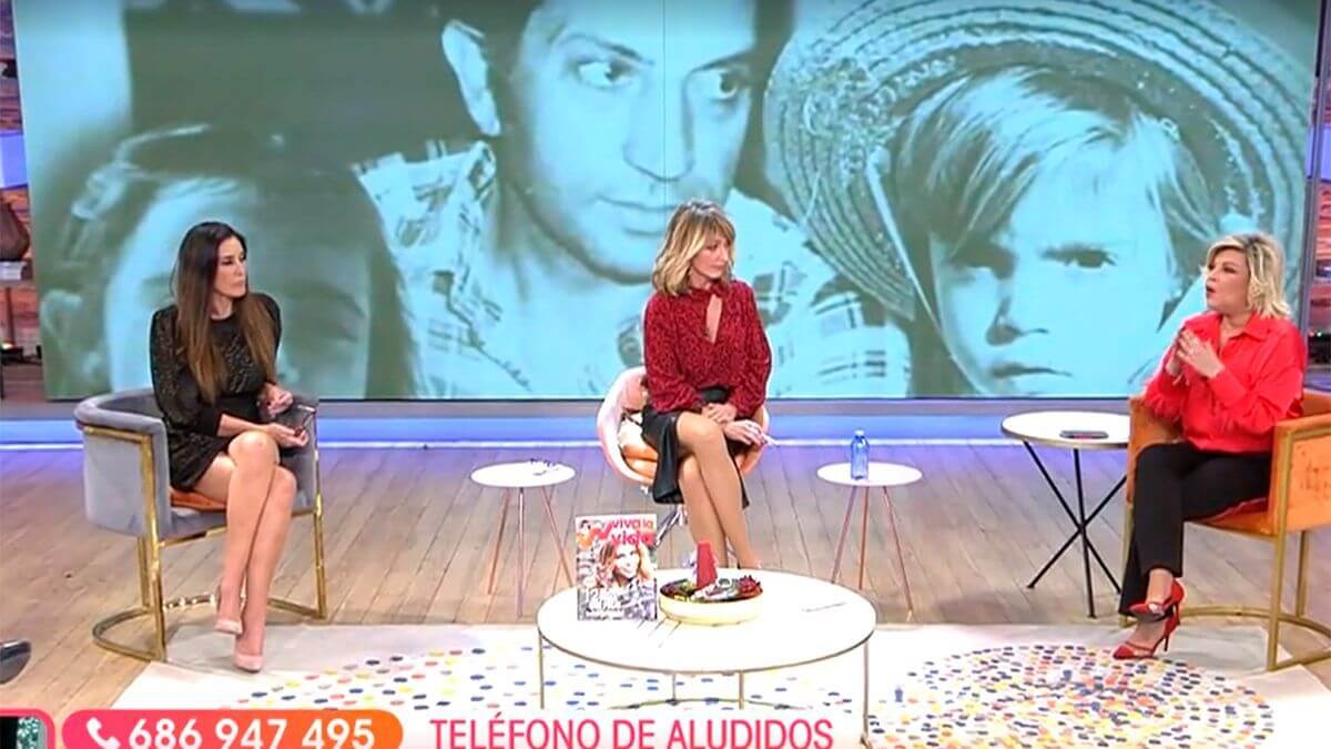 Viva la Vida Emma García