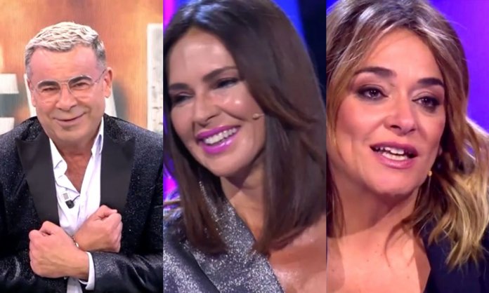 mensaje Jorge a Toñi por Olga