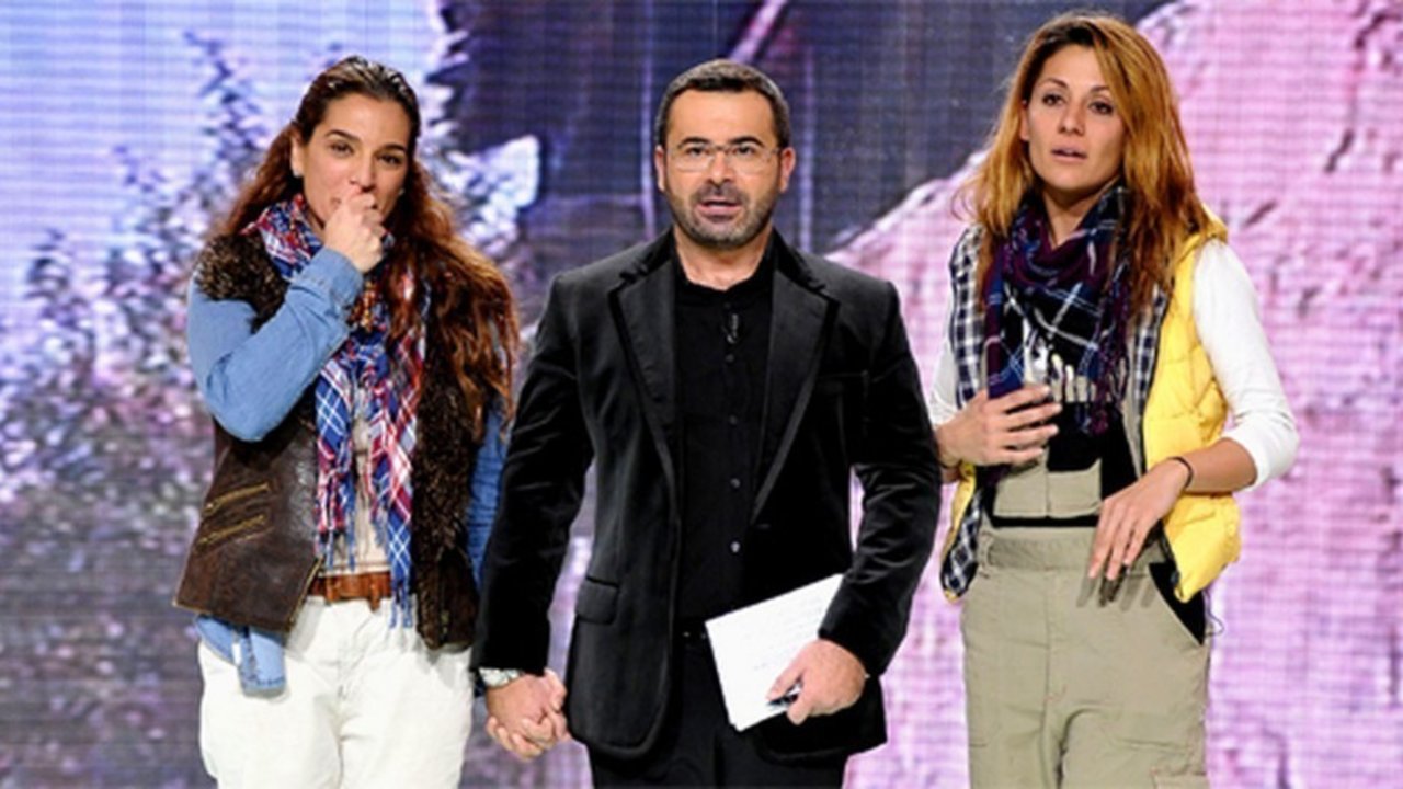 Acorralados Telecinco