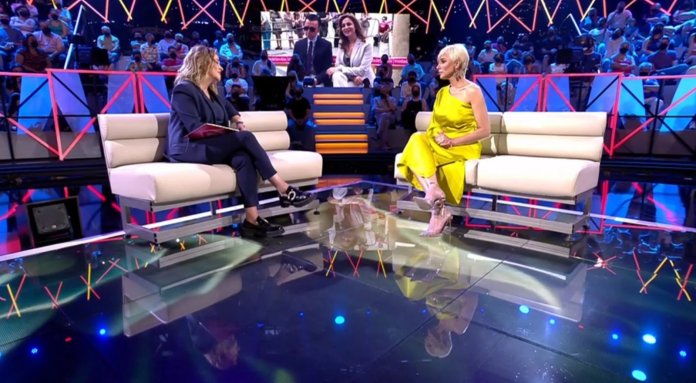 Ana Maria Aldon Dejate Querer