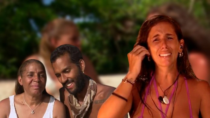Arelys verdad Anabel Yulen Supervivientes