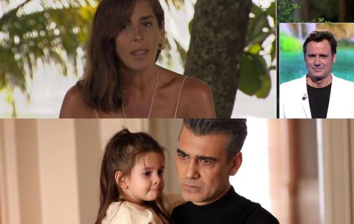 Audiencias ayer domingo 24 julio