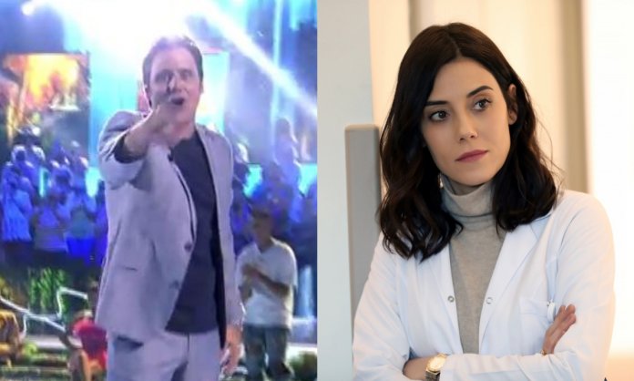 Audiencias domingo 17 julio