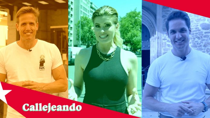 Callejeando Telemadrid