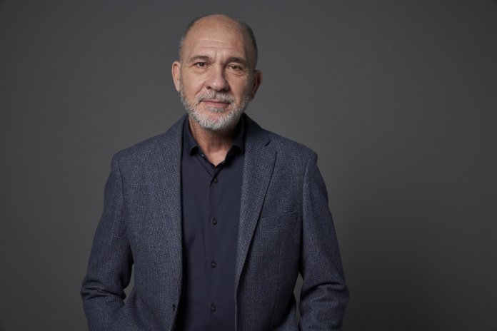 Darío Grandinetti Honor
