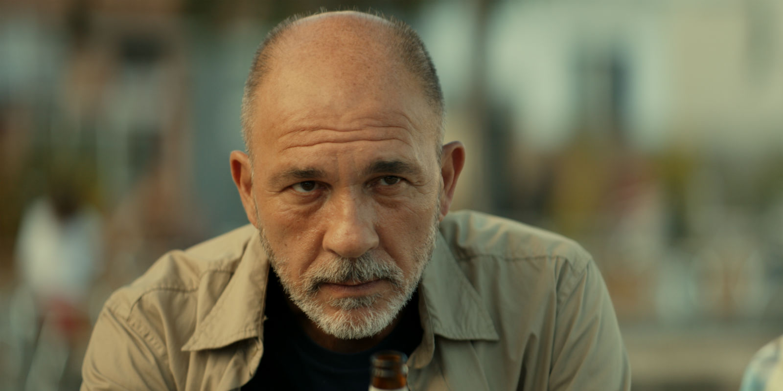Darío Grandinetti honor