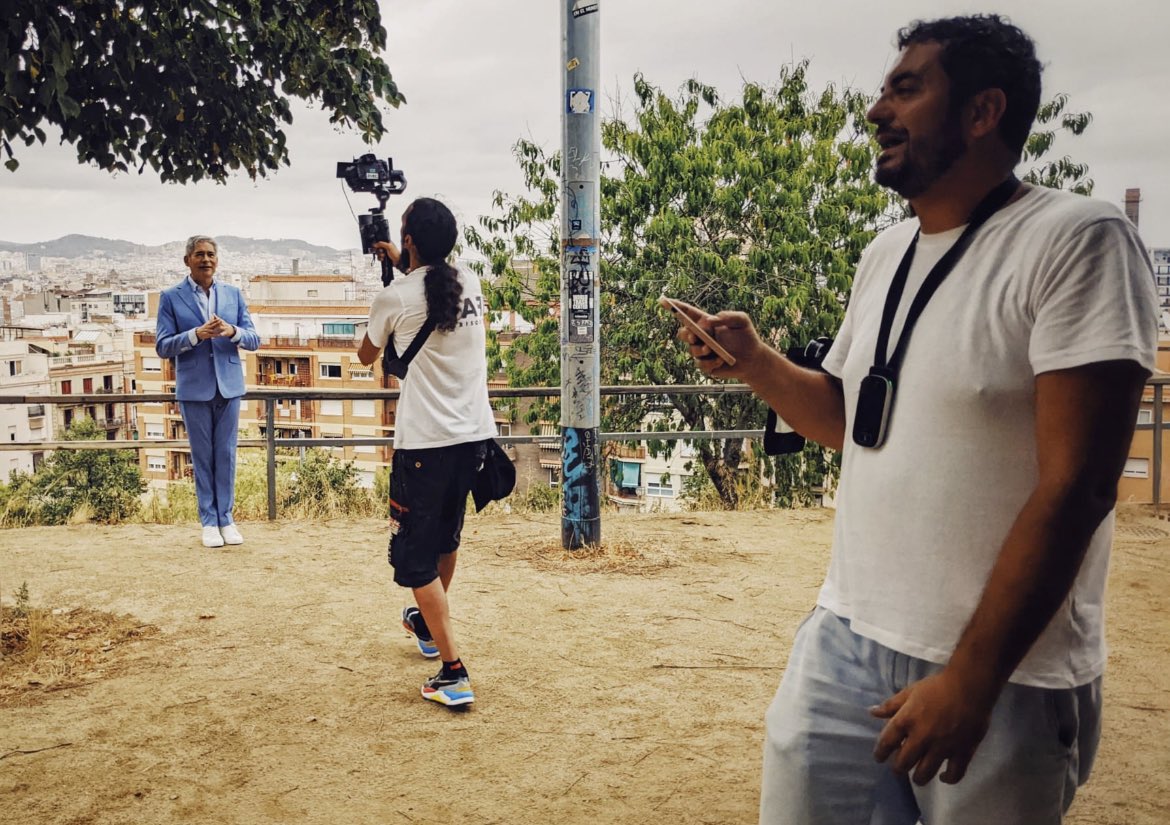 Desmontando Boris Izaguirre Atresmedia