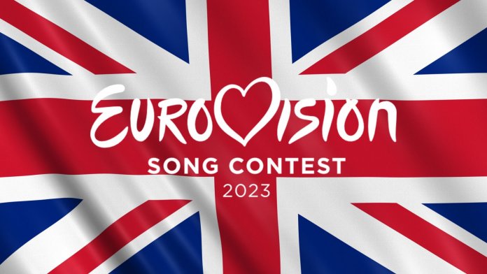 Eurovisión 2023