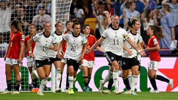 Futbol femenino