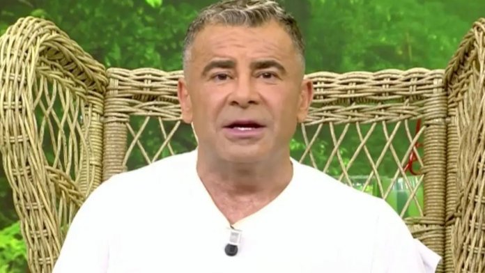 Jorge Javier COVID