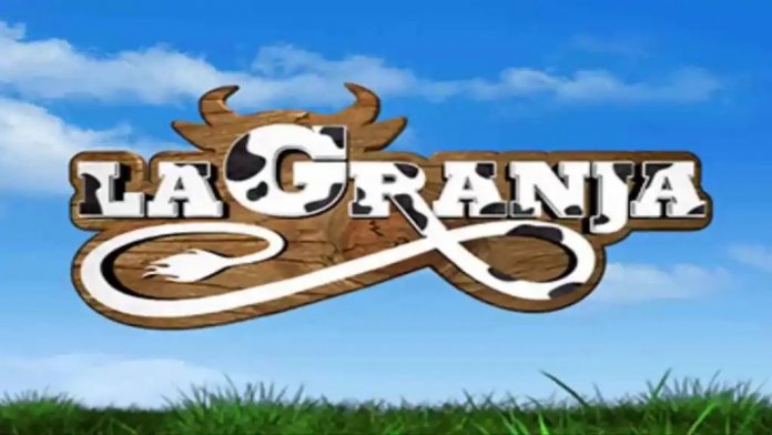 La Granja logo