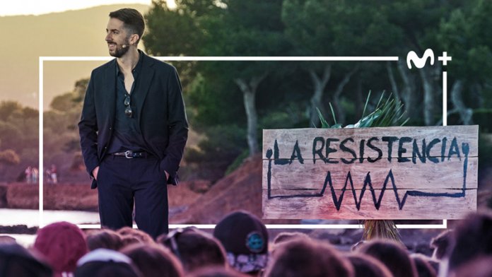 La Resistencia Broncano