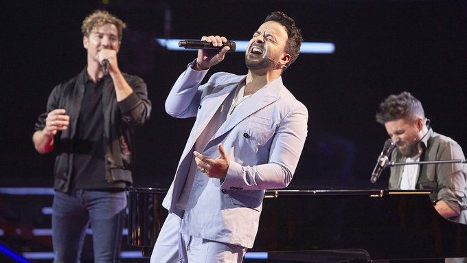 La Voz Kids batallas