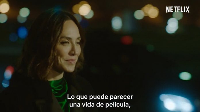 Tamara Falcó: La Marquesa