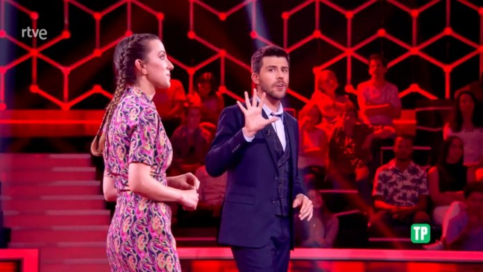 La noche de los cazadores estreno lunes